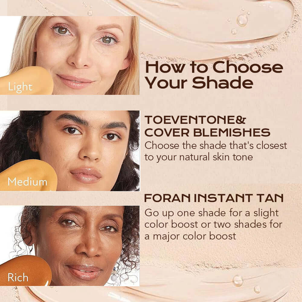 Soft Matte Concealer