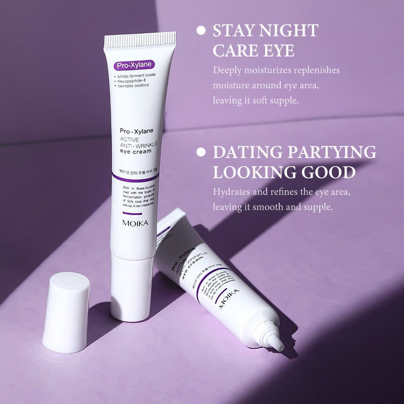 👀DEleventh Pro-Xylane Active Eye Cream🤩😍💃🏼