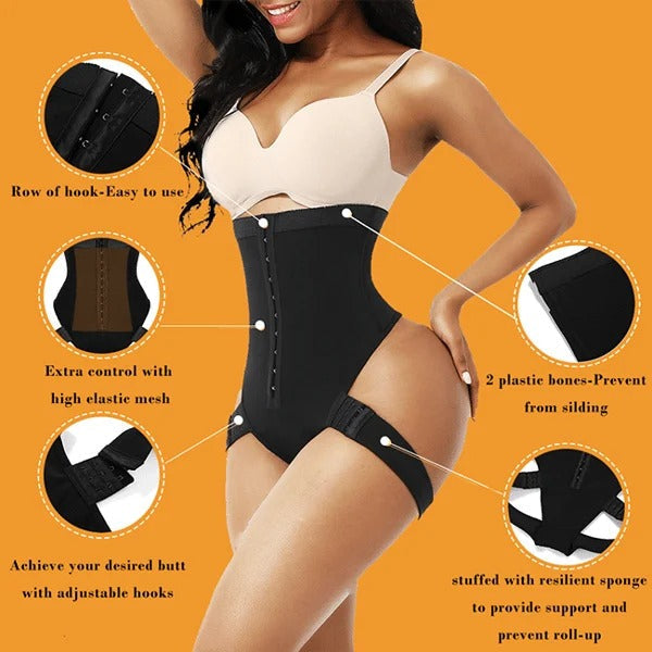 CUFF TUMMY TRAINER