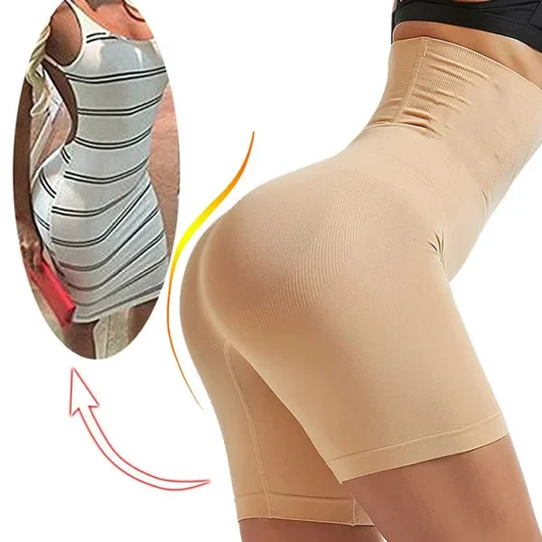 2025 UPGRADE-TUMMY AND HIP LIFT PANTS