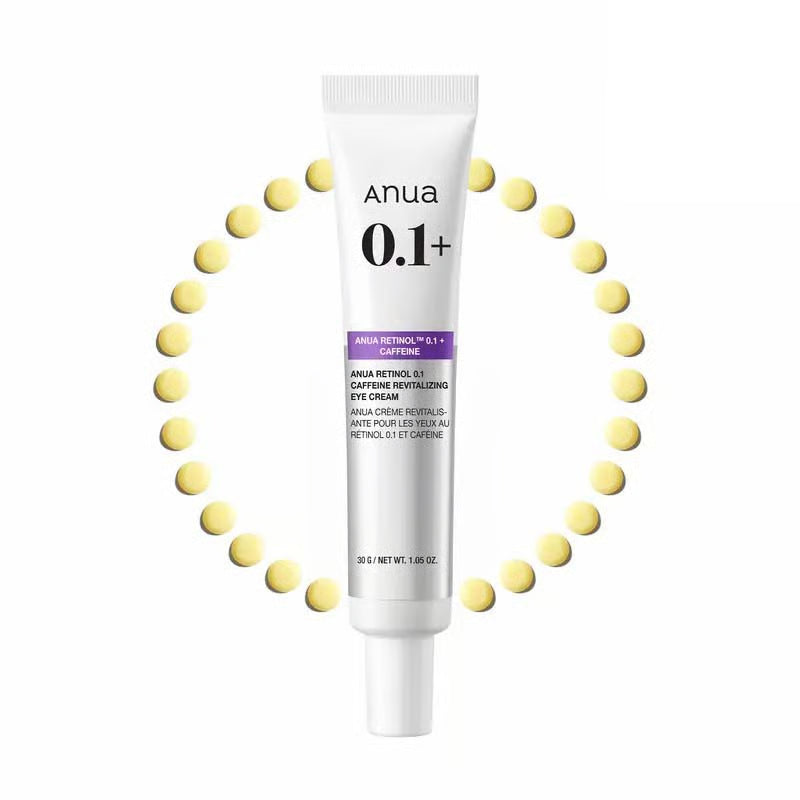 Retinol Eye Cream✨,Give Eye Area an "Anti-aging SPA", Say Goodbye to Fine Lines👋