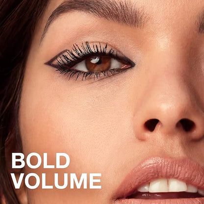 🔥Buy 1 get 1 free🔥 Bubble Mascara💯✨Volume and Length Formula for Bold, Separated Lashes