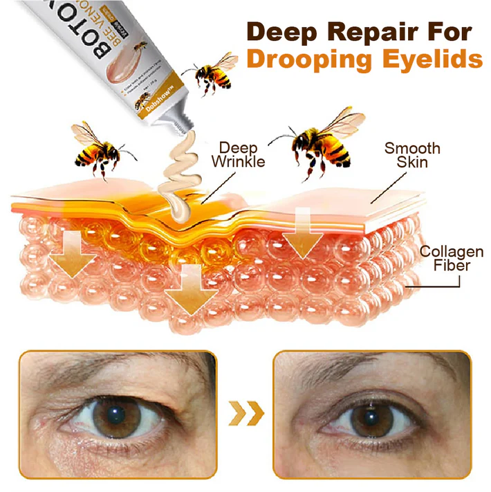 Bee Venom Age-Defying Cream