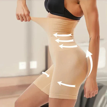 🔥BUY 1 GET 1 FREE🔥2025 UPGRADE Tummy And Hip Lift Pants