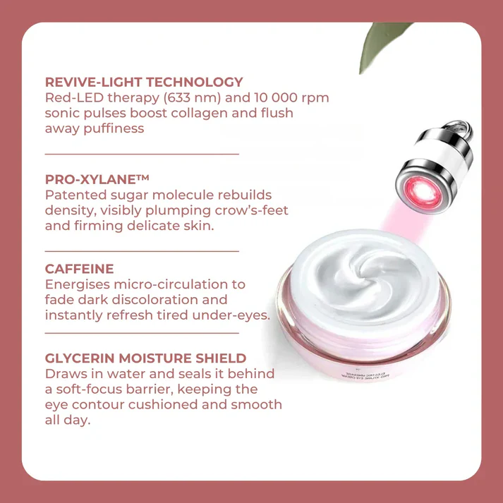 ⭐⭐💧Neck-Eye Care Tightening & Revitalizing Set
