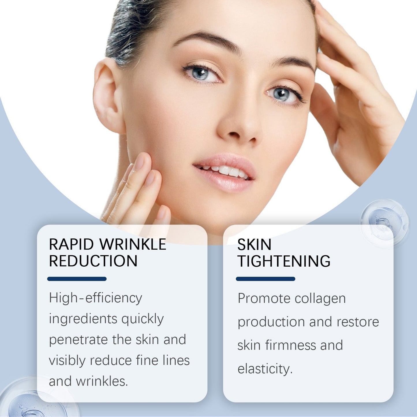 🔥OUHOE Anti-wrinkle and Rejuvenating Essence🔥