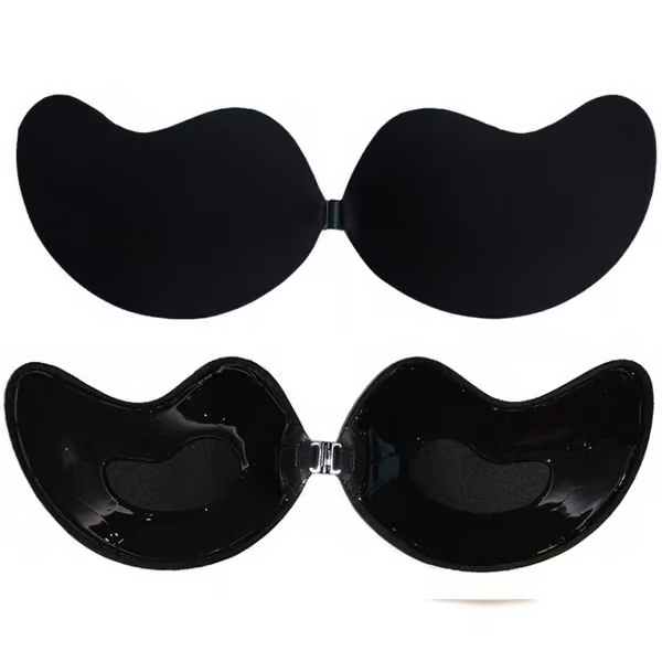 🌷Invisible Diva Strapless Backless Push up Bra