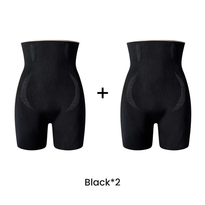 💖High-Waisted Butt-Lifting Shaping Shorts ✨Instant curves, lasting confidence! 🍑