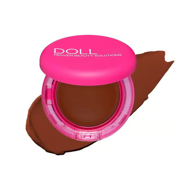 🏆Flash Sale⚡ 50K+ SOLD! Almost Gone💥🏆Buy 1 Get 1 Free✨Doll 10 Peptide Bounce Balm Foundation