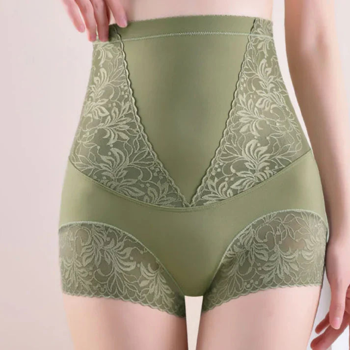 🔥2025 New Arrival🔥Women’s Butt-Lifting Tummy-Control High-Waist Panties